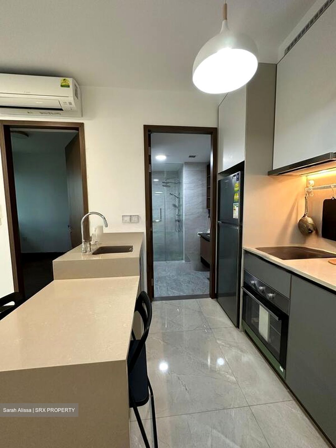 Normanton Park (D5), Apartment #479340781